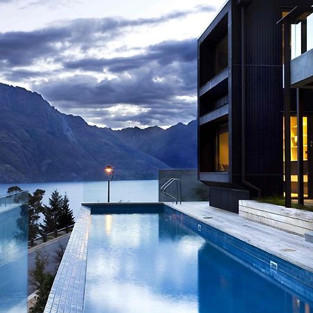 Aspen Grove By Sotheby'S Luxury Rental Homes Queenstown Bagian luar foto