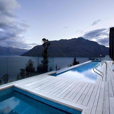 Aspen Grove By Sotheby'S Luxury Rental Homes Queenstown Bagian luar foto