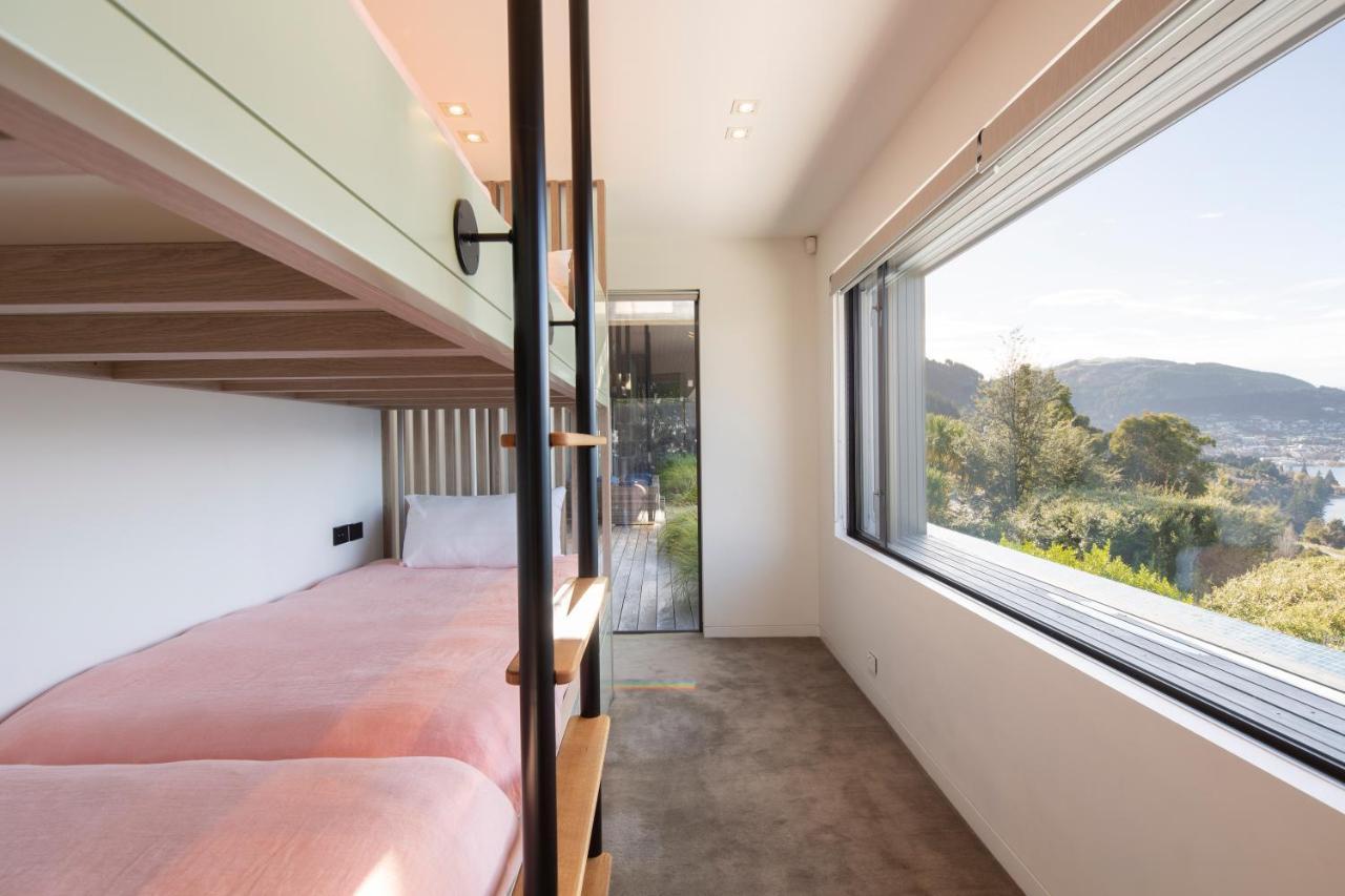 Aspen Grove By Sotheby'S Luxury Rental Homes Queenstown Bagian luar foto