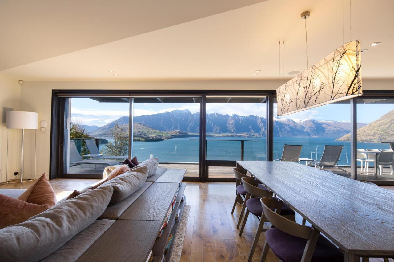 Aspen Grove By Sotheby'S Luxury Rental Homes Queenstown Bagian luar foto