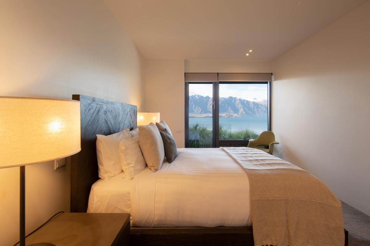 Aspen Grove By Sotheby'S Luxury Rental Homes Queenstown Bagian luar foto