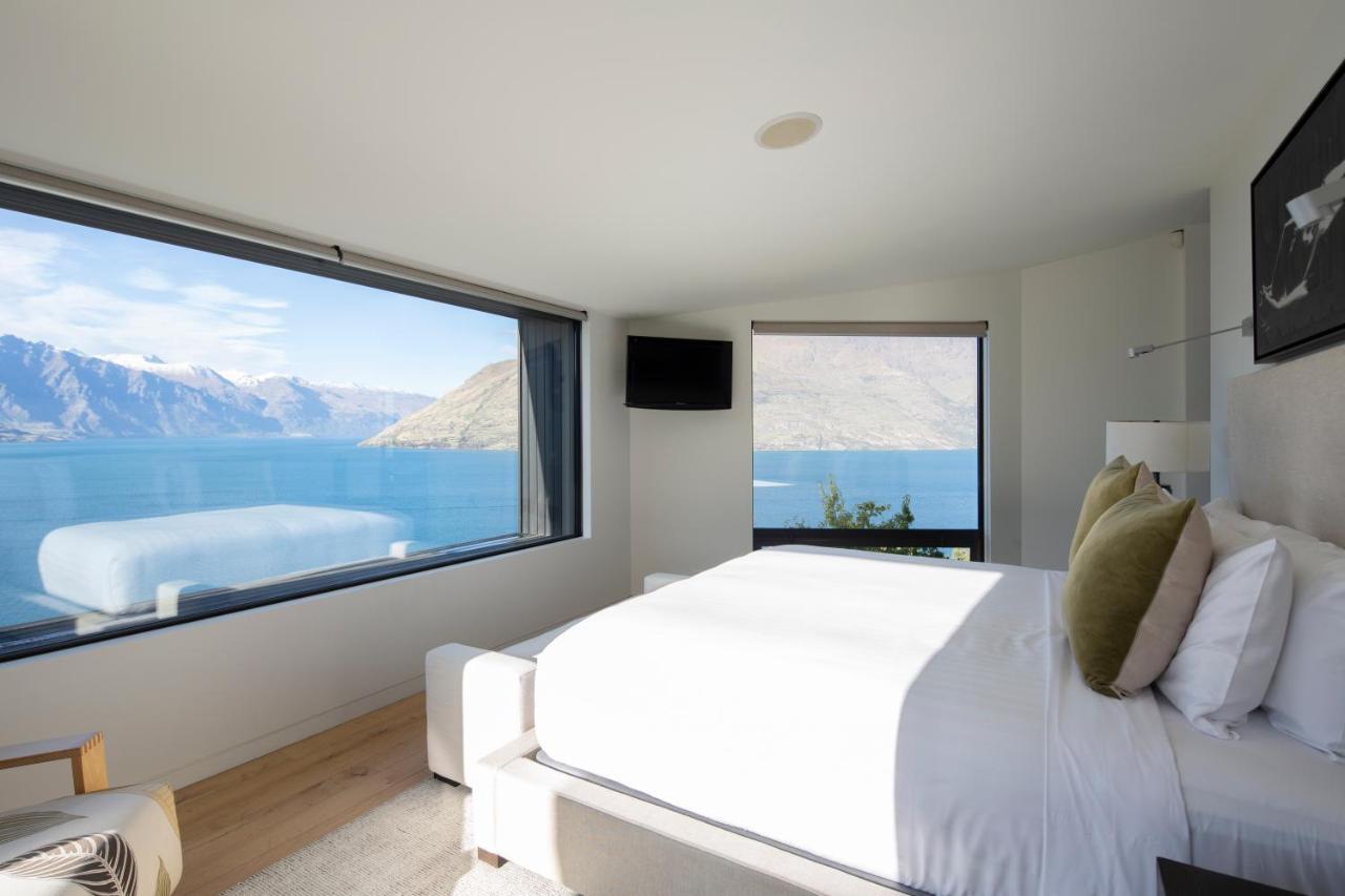 Aspen Grove By Sotheby'S Luxury Rental Homes Queenstown Bagian luar foto