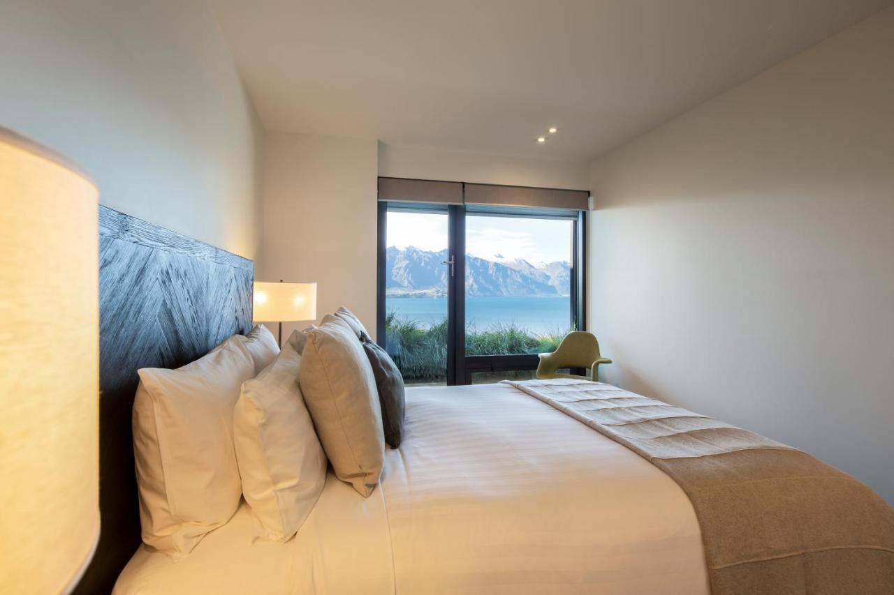 Aspen Grove By Sotheby'S Luxury Rental Homes Queenstown Bagian luar foto