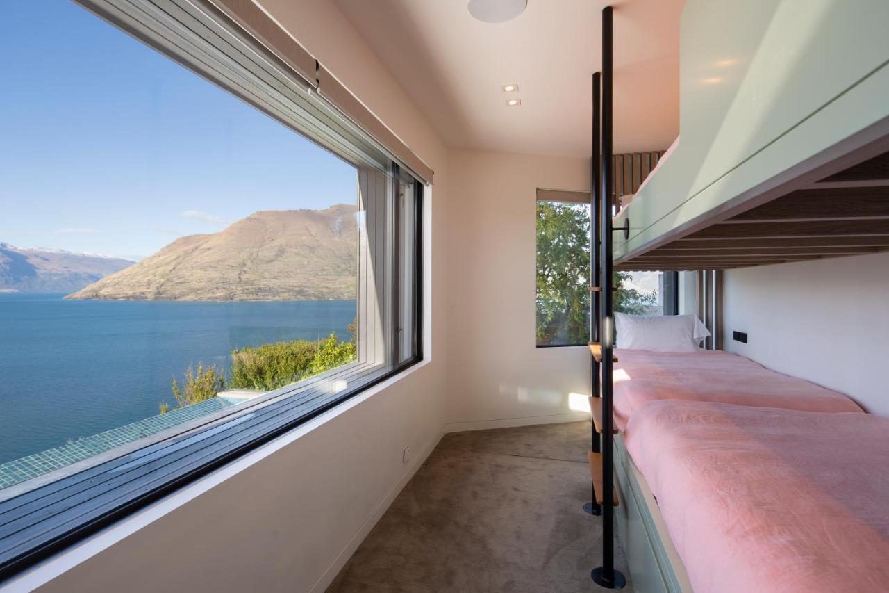 Aspen Grove By Sotheby'S Luxury Rental Homes Queenstown Bagian luar foto