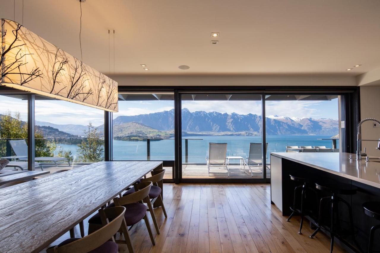 Aspen Grove By Sotheby'S Luxury Rental Homes Queenstown Bagian luar foto