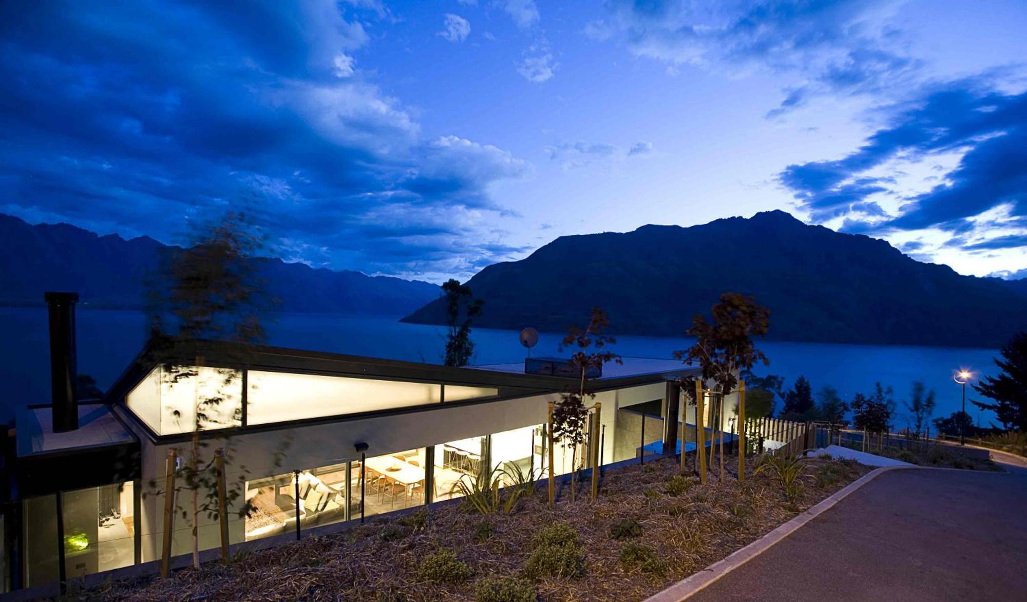 Aspen Grove By Sotheby'S Luxury Rental Homes Queenstown Bagian luar foto