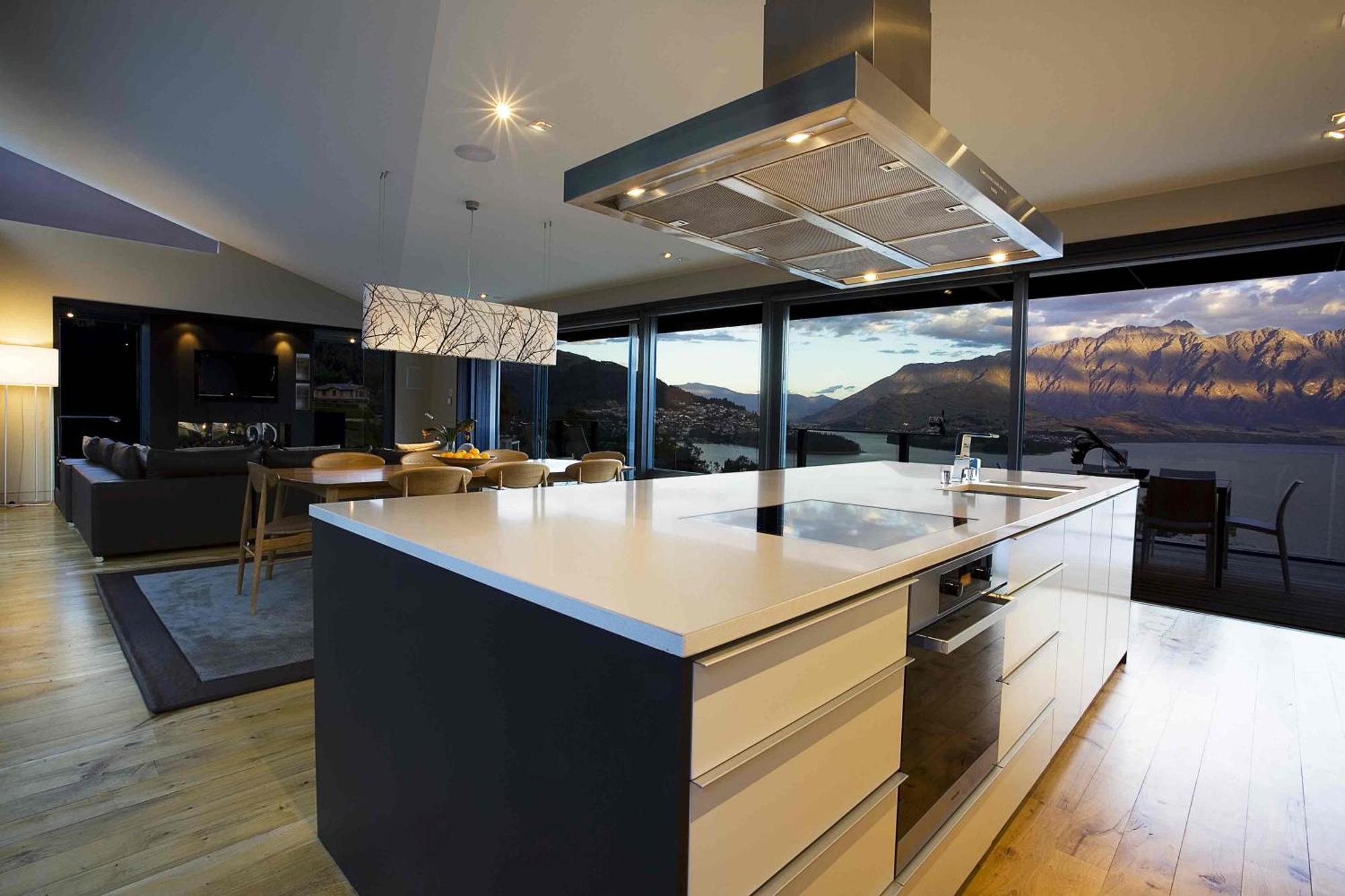 Aspen Grove By Sotheby'S Luxury Rental Homes Queenstown Bagian luar foto