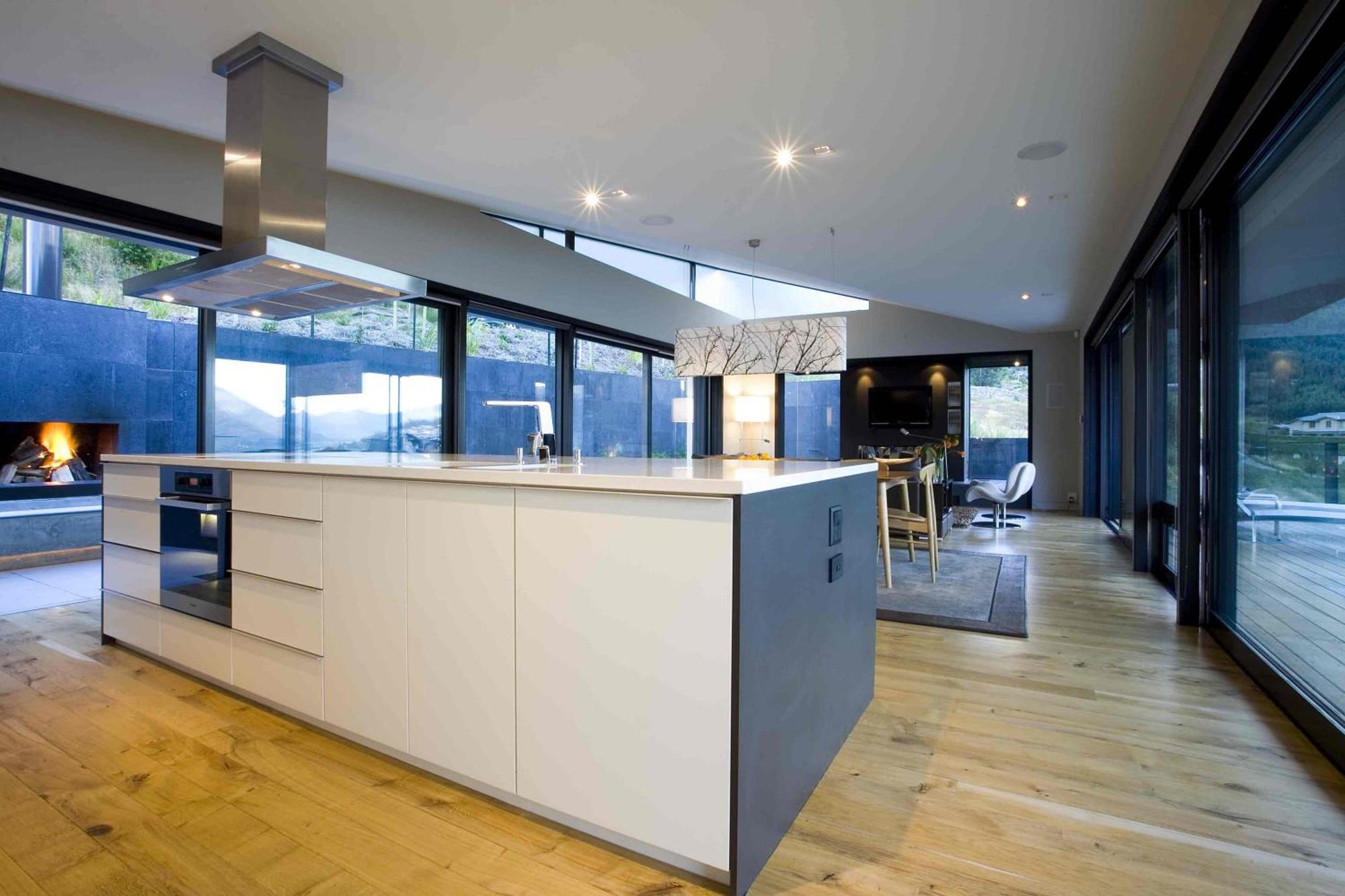 Aspen Grove By Sotheby'S Luxury Rental Homes Queenstown Bagian luar foto