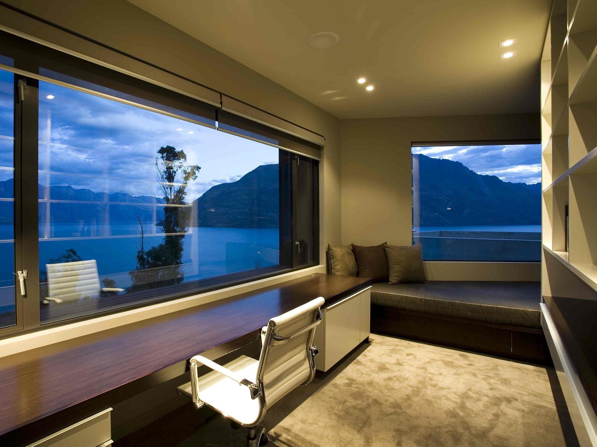 Aspen Grove By Sotheby'S Luxury Rental Homes Queenstown Bagian luar foto